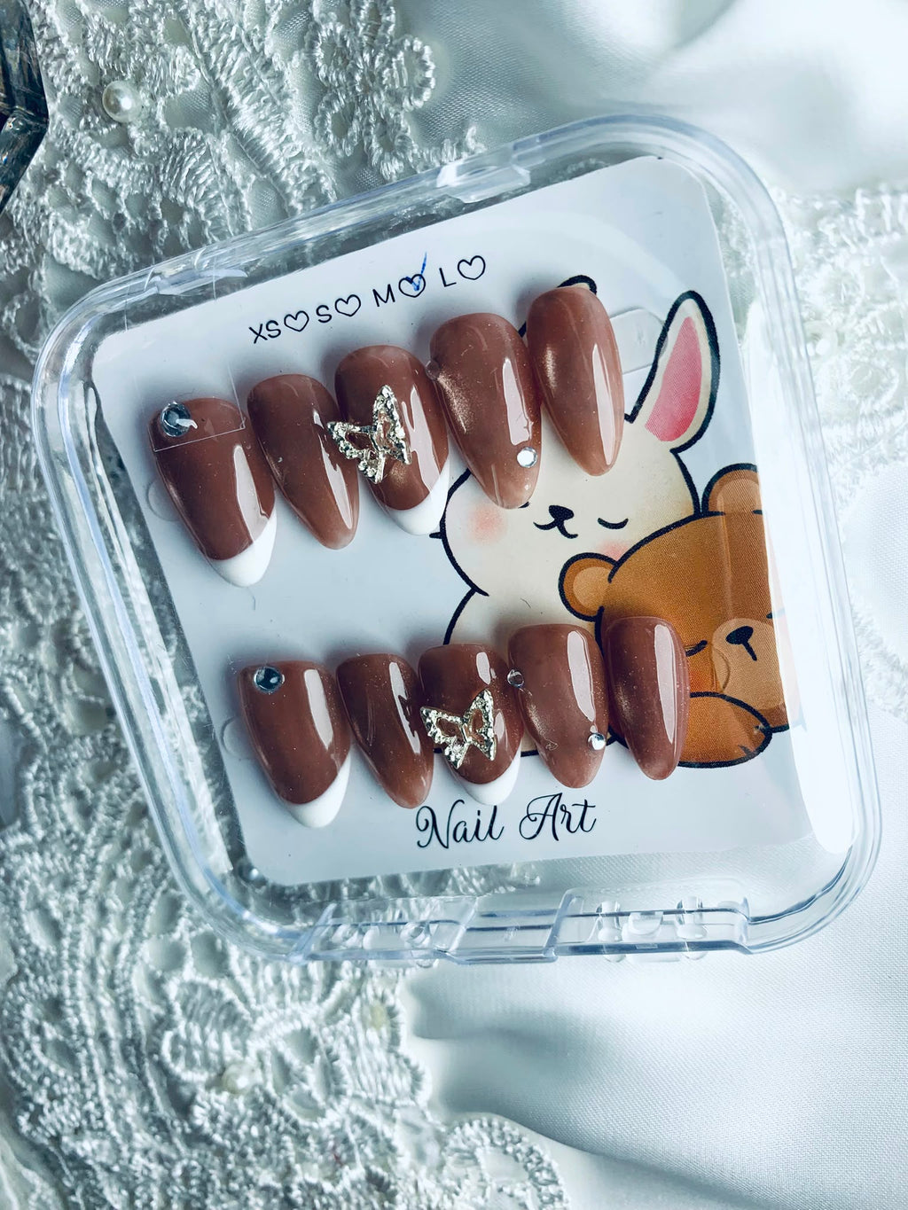 Mocha Muse