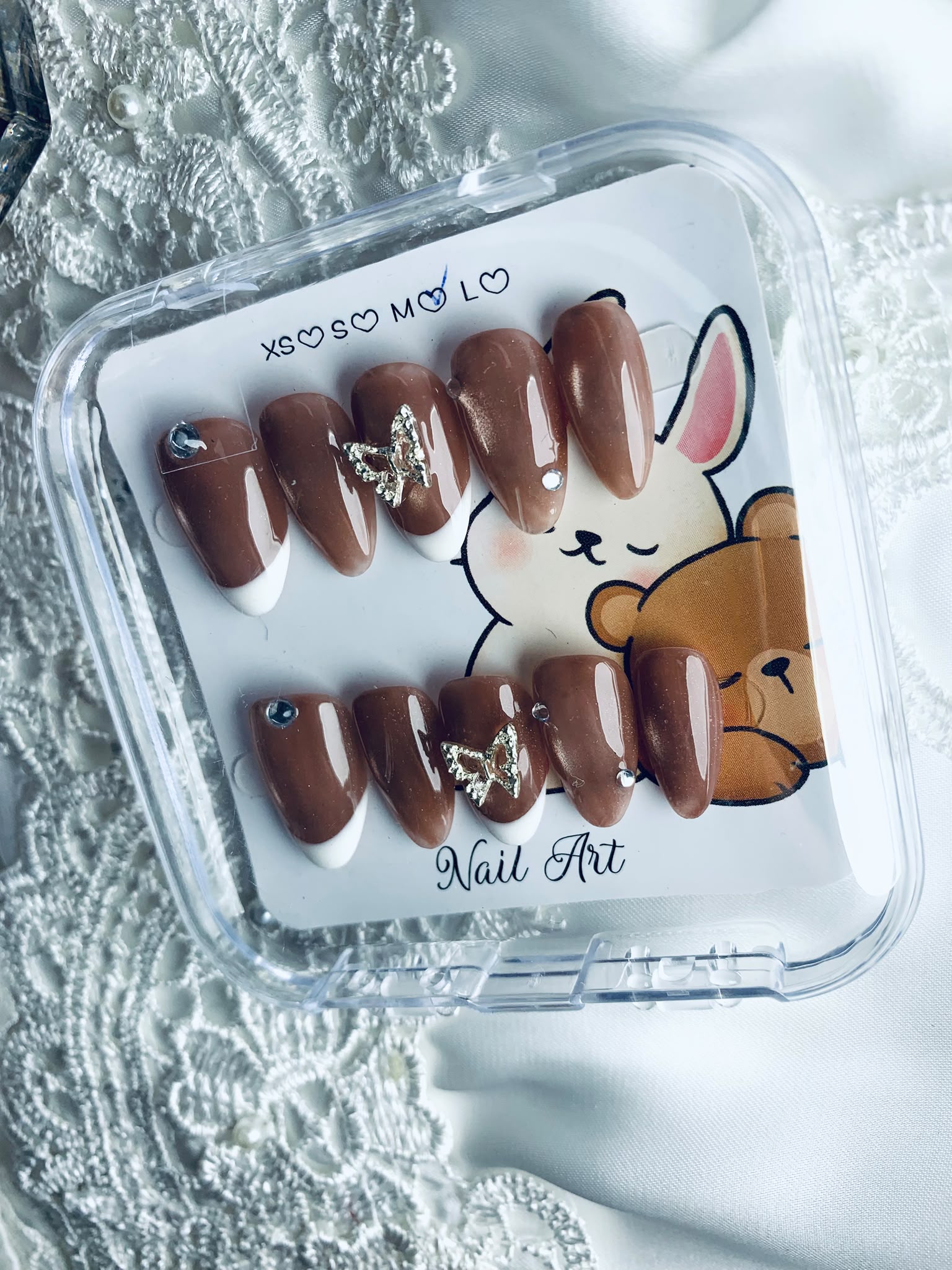 Mocha Muse