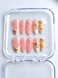 Seashell Kiss