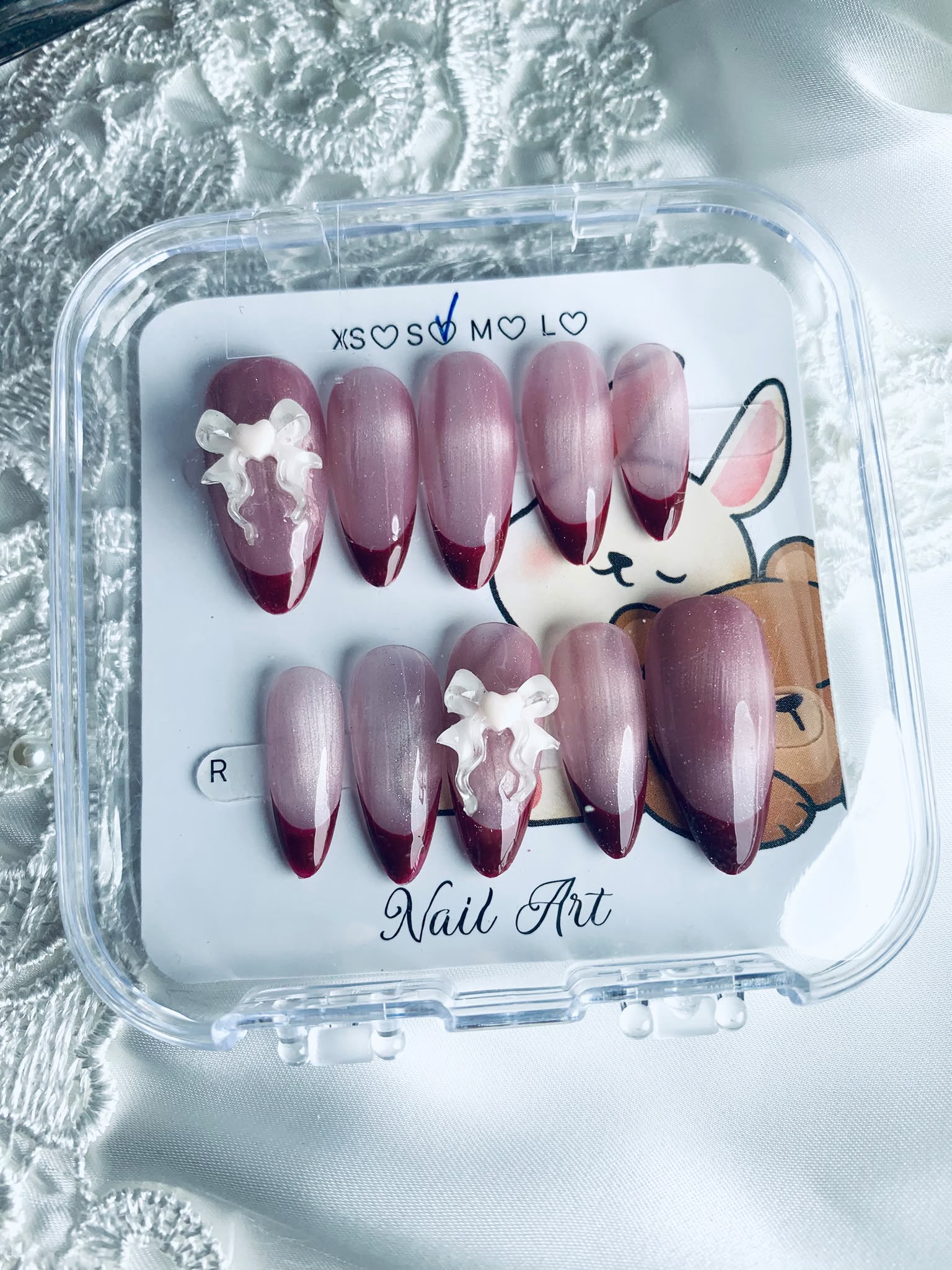 Rose Noir