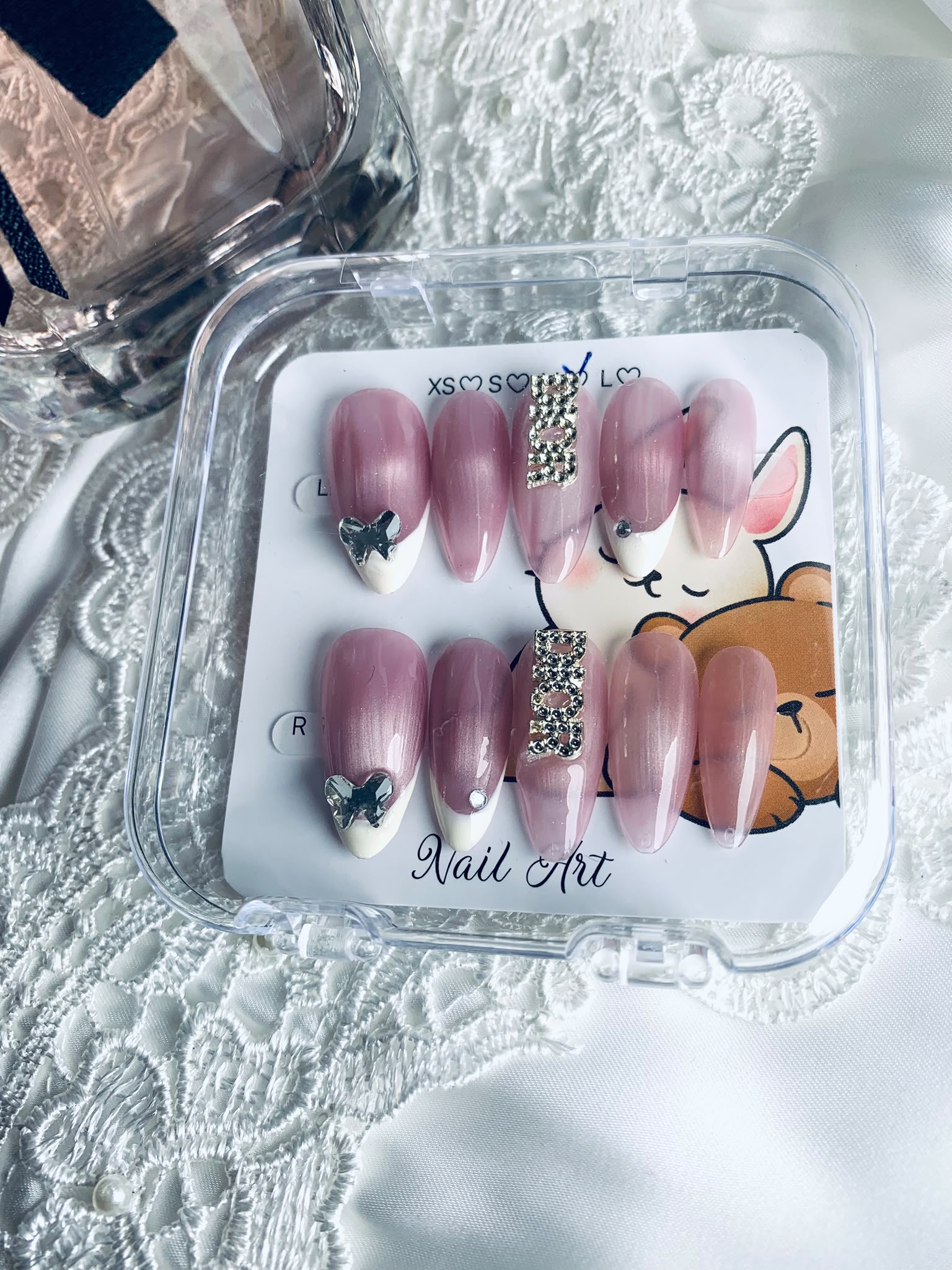 Pink Opal