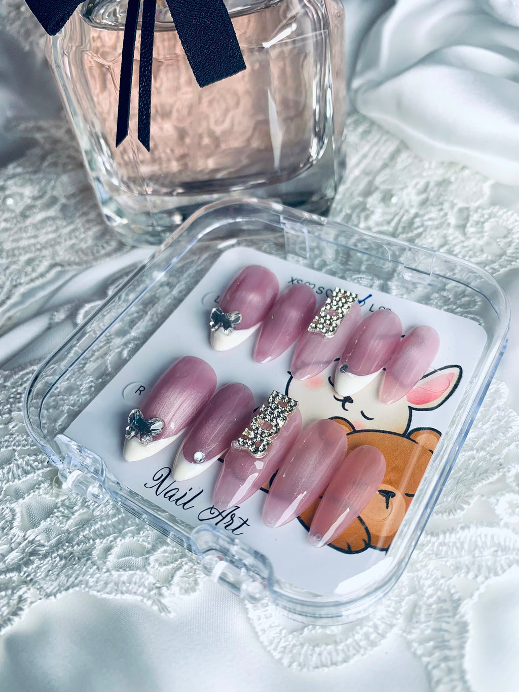 Pink Opal