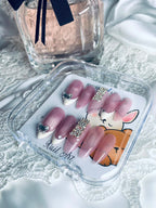 Pink Opal