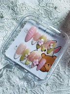 Pastel Bloom