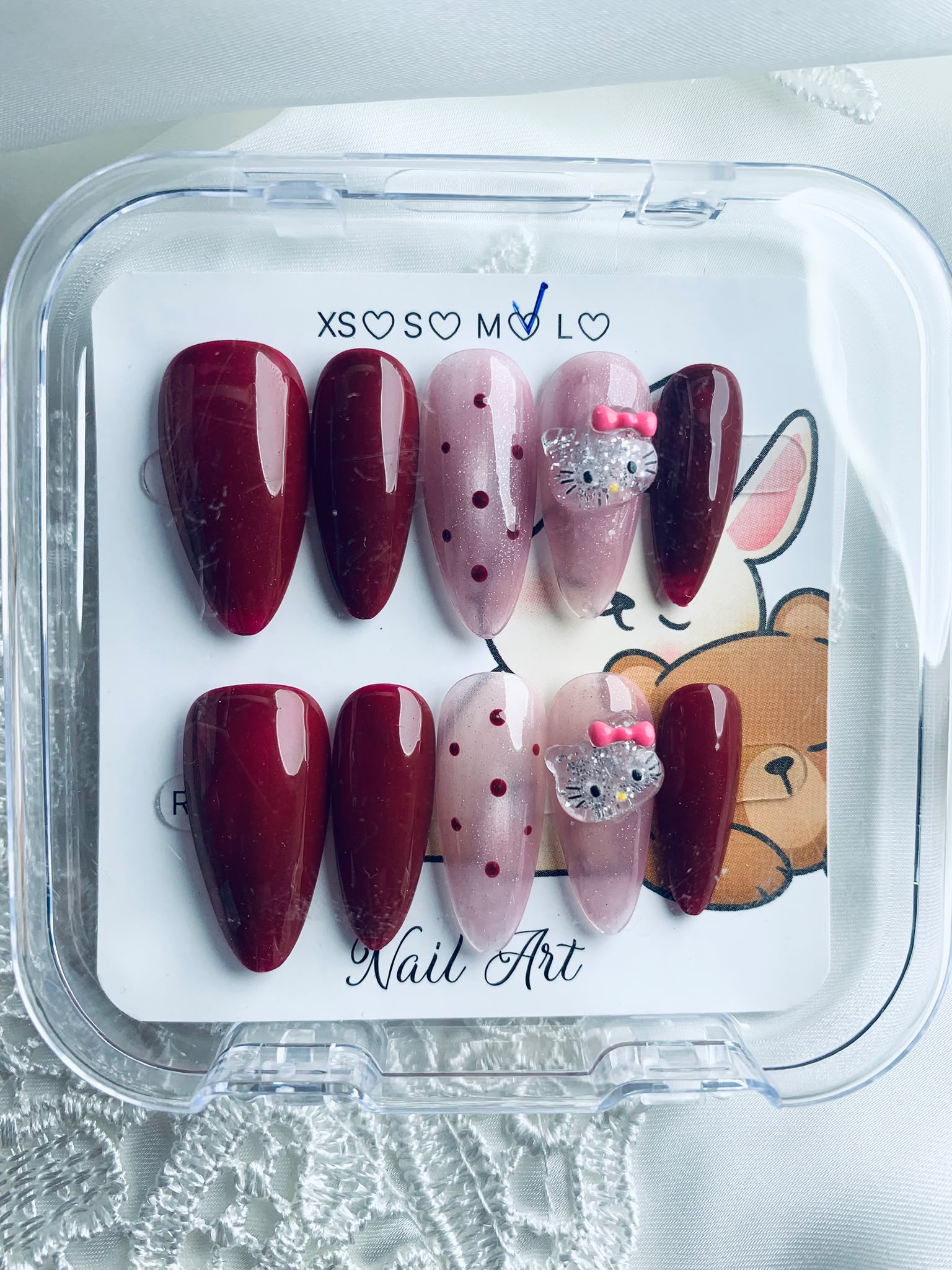 Cherry Noir